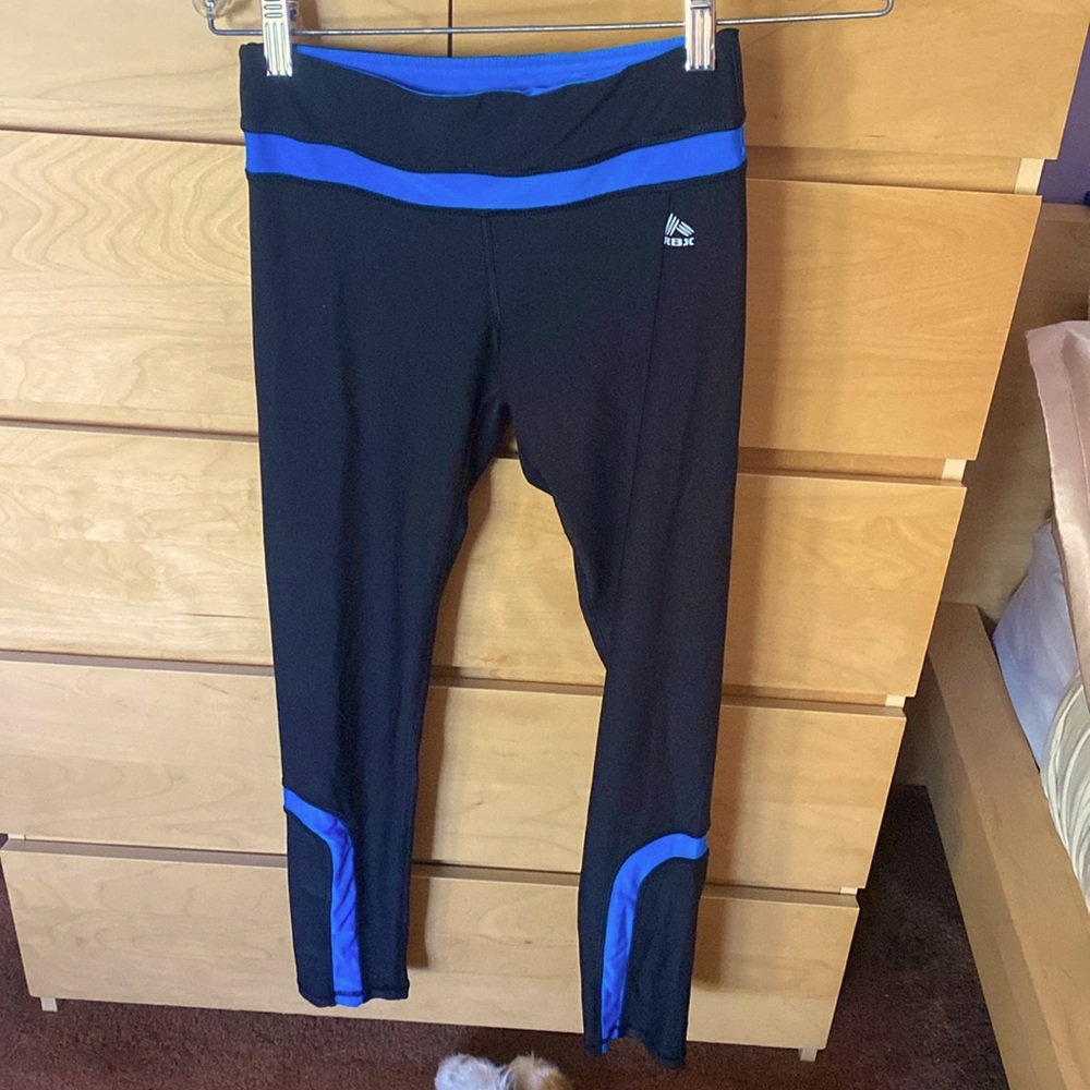 Reebok leggings